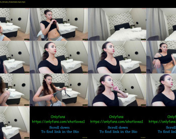 ehotlovea — 61 minute Chaturbate female cam show recording, 720p, Feb 26, 2025