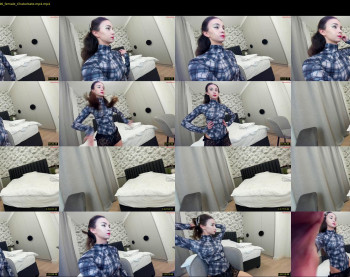ehotlovea — 120 minute Chaturbate female cam show recording, 720p, Feb 27, 2025