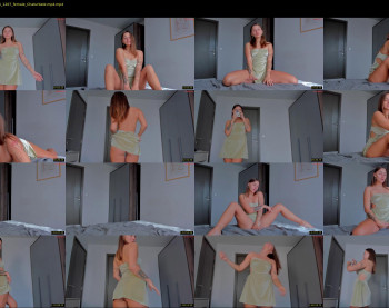 eleonora_linn_ — 120 minute Chaturbate female cam show recording, 720p, Feb 26, 2025