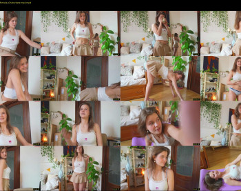 eli_sun — 44 minute Chaturbate female cam show recording, 720p, Feb 26, 2025