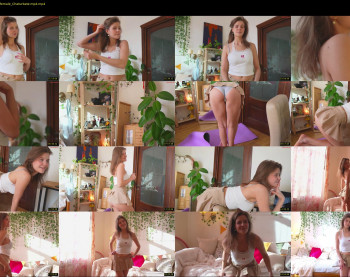 eli_sun — 23 minute Chaturbate female cam show recording, 720p, Feb 26, 2025