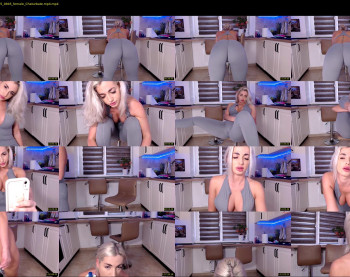 elisabeth_jason — 82 minute Chaturbate couple cam show recording, 720p, Feb 26, 2025