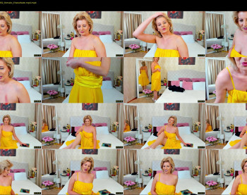 elisarosse_ — 13 minute Chaturbate female cam show recording, 720p, Feb 27, 2025