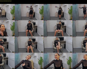 ellamilf — 7 minute Chaturbate female cam show recording, 720p, Feb 26, 2025