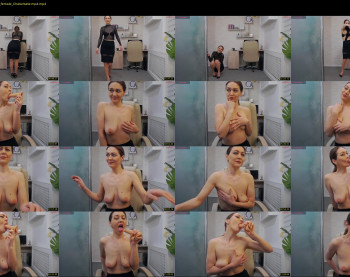 ellamilf — 14 minute Chaturbate female cam show recording, 720p, Feb 26, 2025