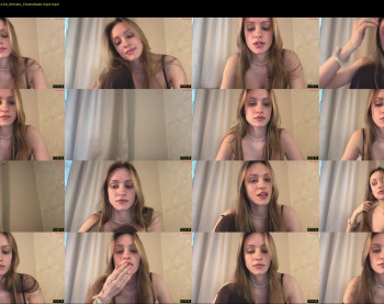 fflloowweerr — 60 minute Chaturbate couple cam show recording, 720p, Feb 26, 2025