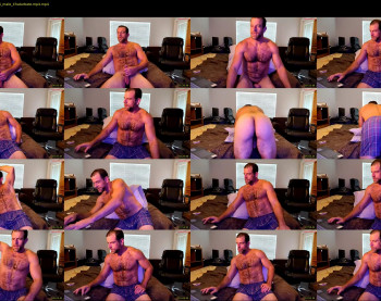 filfaonyx — 13 minute Chaturbate male cam show recording, 480p, Feb 26, 2025