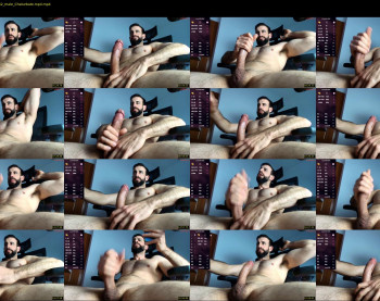 firestud_x — 26 minute Chaturbate male cam show recording, 720p, Feb 26, 2025