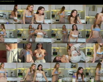 floret_joy — 49 minute Chaturbate female cam show recording, 720p, Feb 26, 2025