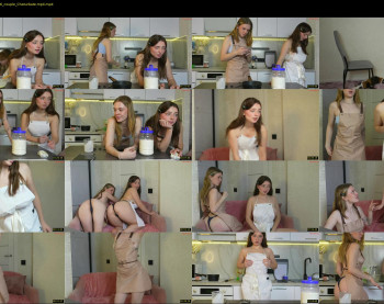 floret_joy — 12 minute Chaturbate female cam show recording, 720p, Feb 26, 2025