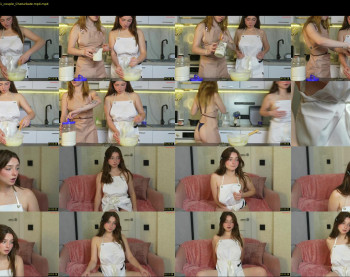 floret_joy — 4 minute Chaturbate female cam show recording, 720p, Feb 26, 2025