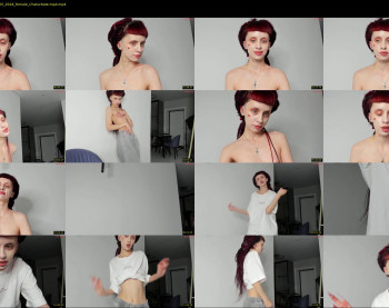 flowerofsin2001 — 14 minute Chaturbate female cam show recording, 720p, Feb 26, 2025
