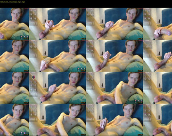 franky_twink — 53 minute Chaturbate male cam show recording, 720p, Feb 26, 2025