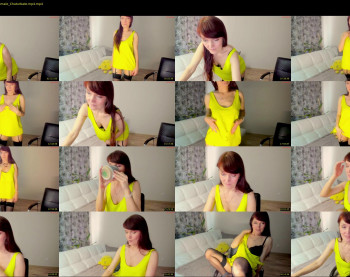 fritha — 44 minute Chaturbate female cam show recording, 720p, Feb 26, 2025