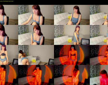 fritha — 29 minute Chaturbate female cam show recording, 720p, Feb 27, 2025