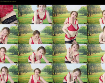 gardner_ava — 122 minute Chaturbate female cam show recording, 720p, Feb 26, 2025