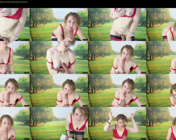 gardner_ava — 46 minute Chaturbate female cam show recording, 720p, Feb 26, 2025