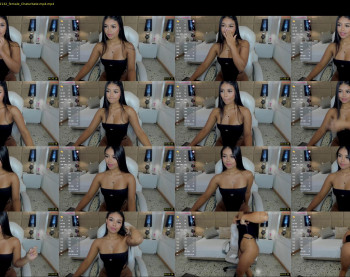 hailey_florez — 11 minute Chaturbate female cam show recording, 720p, Feb 26, 2025