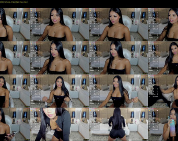 hailey_florez — 27 minute Chaturbate female cam show recording, 720p, Feb 27, 2025