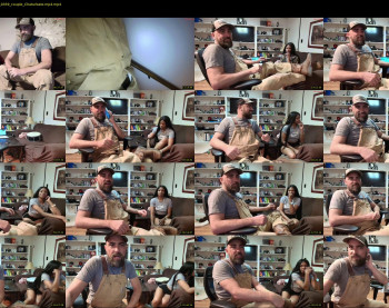 hardworkertn — 113 minute Chaturbate male cam show recording, 720p, Feb 27, 2025