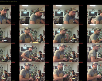 hardworkertn — 7 minute Chaturbate male cam show recording, 480p, Feb 27, 2025