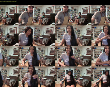 hardworkertn — 4 minute Chaturbate male cam show recording, 720p, Feb 27, 2025