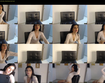 hollyshit_ — 6 minute Chaturbate female cam show recording, 720p, Feb 27, 2025