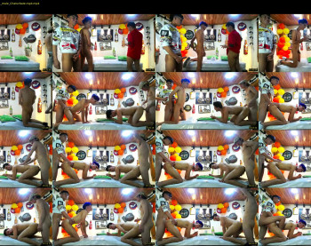 howents — 10 minute Chaturbate male cam show recording, 720p, Feb 27, 2025