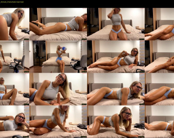 iamcora — 86 minute Chaturbate female cam show recording, 720p, Feb 26, 2025