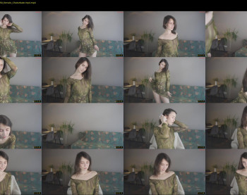 ifyouleave — 18 minute Chaturbate female cam show recording, 720p, Feb 26, 2025