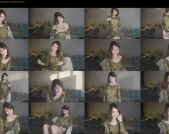 ifyouleave — 121 minute Chaturbate female cam show recording, 720p, Feb 26, 2025
