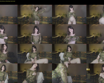 ifyouleave — 33 minute Chaturbate female cam show recording, 720p, Feb 26, 2025