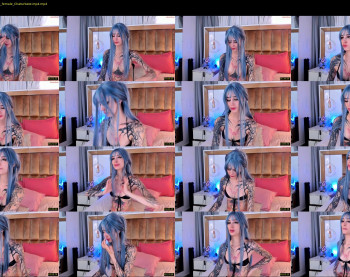 im_garu — 32 minute Chaturbate female cam show recording, 720p, Feb 26, 2025