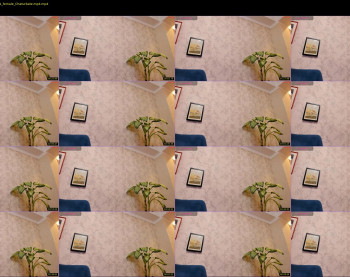 iolantthe — 8 minute Chaturbate female cam show recording, 720p, Feb 26, 2025