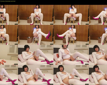 islanublar — 123 minute Chaturbate female cam show recording, 720p, Feb 26, 2025