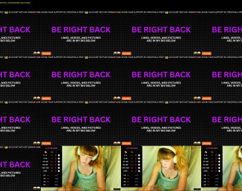its_lily — 25 minute Chaturbate female cam show recording, 480p, Feb 27, 2025