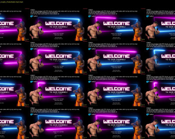 ivy69_9 — 10 minute Chaturbate couple cam show recording, 720p, Feb 26, 2025