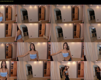 jade_ws — 23 minute Chaturbate female cam show recording, 720p, Feb 27, 2025