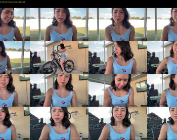 jadelove_ — 121 minute Chaturbate female cam show recording, 720p, Feb 27, 2025