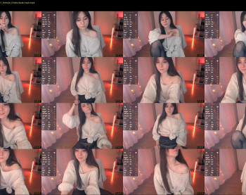 jane_kinn — 66 minute Chaturbate female cam show recording, 720p, Feb 26, 2025