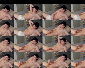 john_arthurs — 18 minute Chaturbate male cam show recording, 720p, Feb 26, 2025