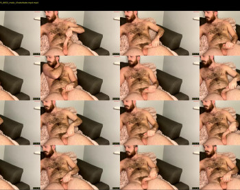 johnthomasbwc — 3 minute Chaturbate male cam show recording, 720p, Feb 27, 2025
