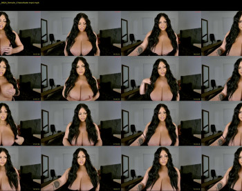 jordanamama — 48 minute Chaturbate couple cam show recording, 720p, Feb 26, 2025