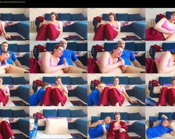 k1tty_cute — 48 minute Chaturbate female cam show recording, 720p, Feb 26, 2025