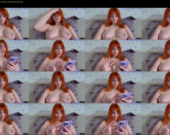 kat_here — 4 minute Chaturbate female cam show recording, 720p, Feb 26, 2025