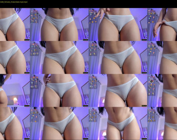 kim_spencer — 7 minute Chaturbate female cam show recording, 720p, Feb 26, 2025