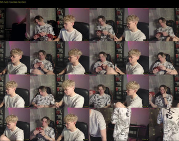 kirill_20_cm — 107 minute Chaturbate male cam show recording, 720p, Feb 26, 2025