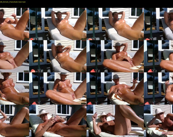 kumfoxlive — 58 minute Chaturbate couple cam show recording, 720p, Feb 27, 2025