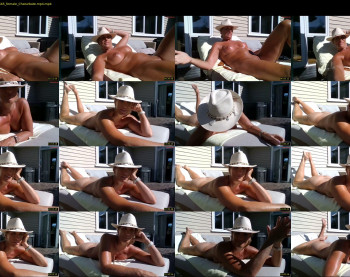 kumfoxlive — 39 minute Chaturbate couple cam show recording, 720p, Feb 27, 2025