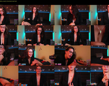 lady_boobs1 — 54 minute Chaturbate female cam show recording, 720p, Feb 26, 2025